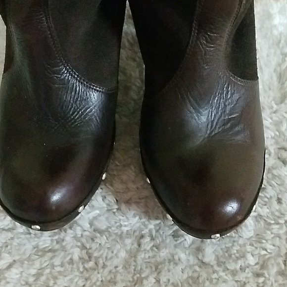 Michael Kors over the knee boots - Picture 5 of 9